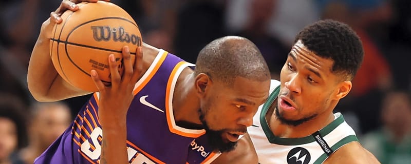 Eastern Conference power should do whatever it takes to land Kevin Durant