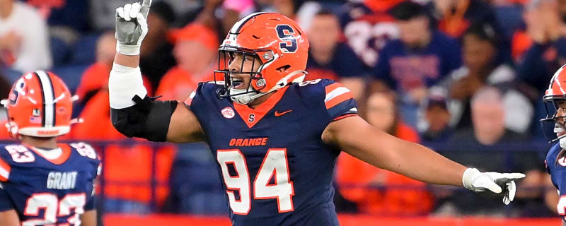 Steelers' UDFA With 'Elite Testing Numbers' Is Set To Steal A Roster Spot