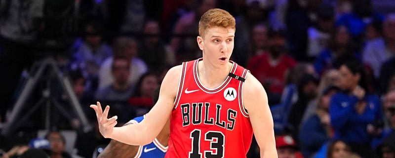 Bulls Outshine 76ers: Huerter Leads the Charge in Victory Over Philadelphia