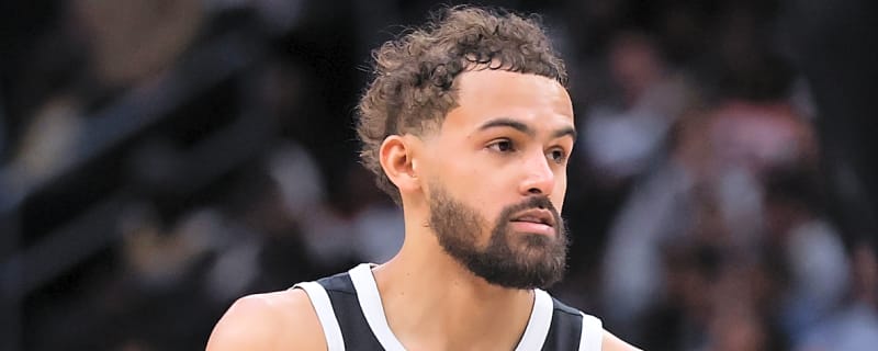 Trae Young sends message about restoring winning culture in Washington