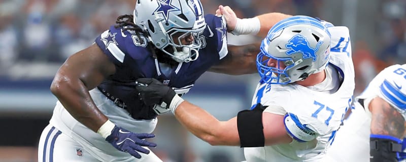 Multiple insiders hint at Dallas Cowboys&#39; roster decision on Mazi Smith ahead of cutdown day