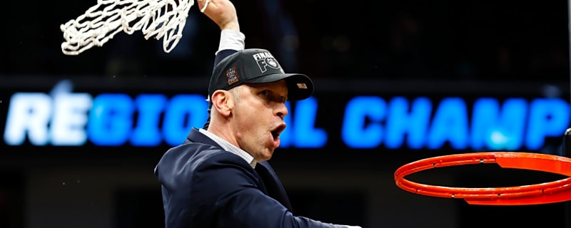Dan Hurley Receives Massive Praise From Stephen A. Smith After UConn Win Over Duke