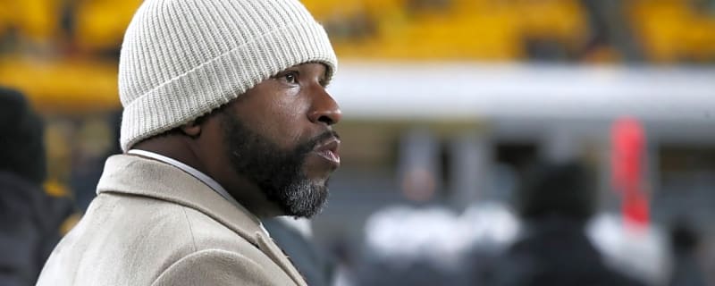 We just got our most encouraging update of the Dolphins' general manager search to date