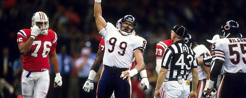 NFL Legend Has Been Officially Moved Into Hospice Care