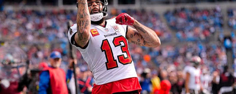 Mike Evans, Lavonte David, and 5 more established Bucs veterans could be playing their last game in Raymond James Stadium