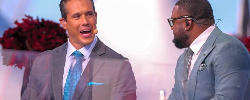 ESPN Faces Allegations Amid College Football Playoff Controversy