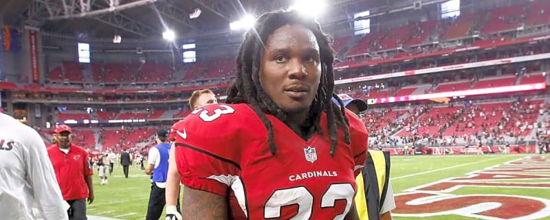 Tennessee Titans release statement after Chris Johnson announces ALS diagnosis