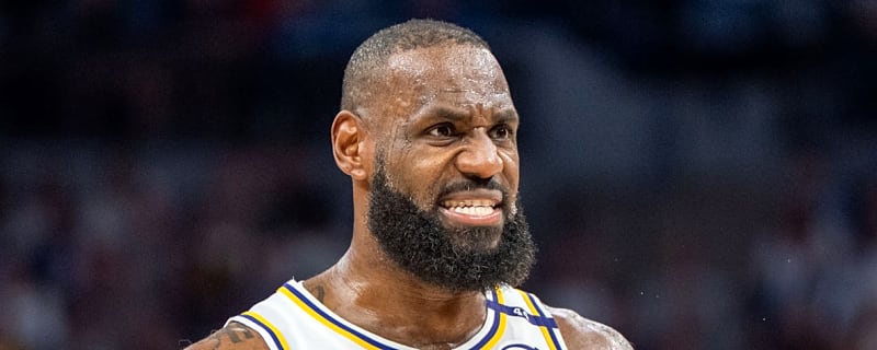 LeBron James is mad at the 'ring culture' he helped foster