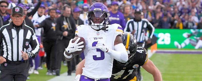 The 'Longest NFL receptions of 2025' quiz