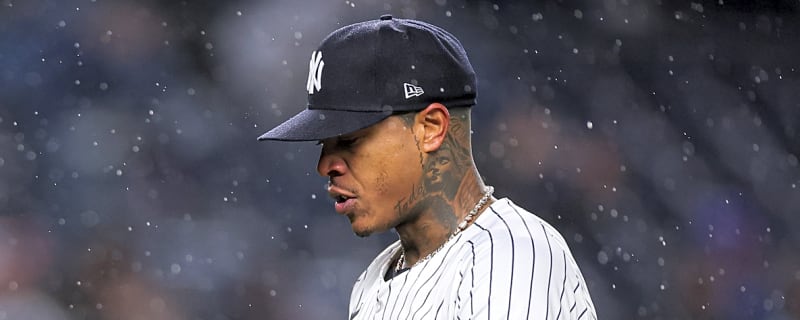 Yankees place starter on IL following abysmal outing