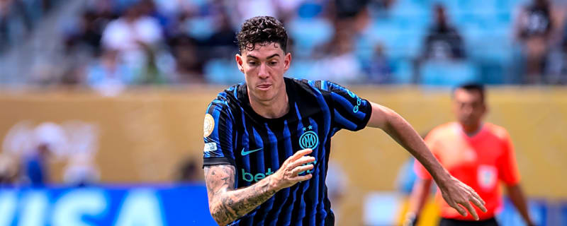 Maresca wants to sign 26-year-old star Paratici has earmarked for Tottenham move