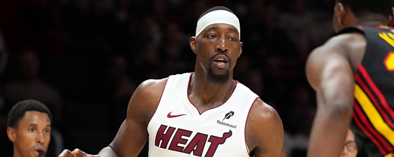Bam Adebayo addresses whether LaMelo Ball apologized to him