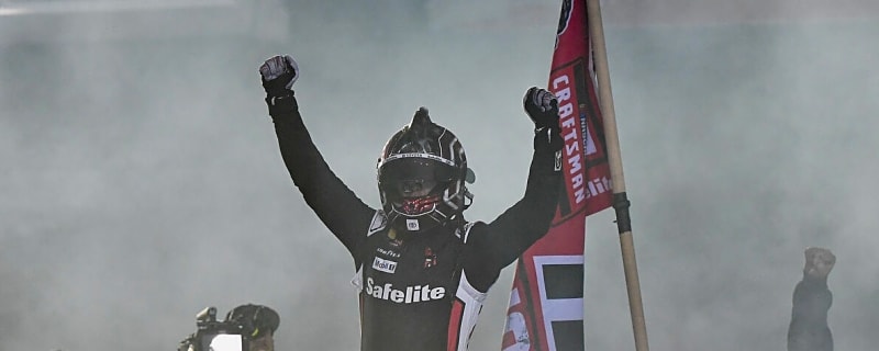 Corey Heim's legendary season will be remembered forever