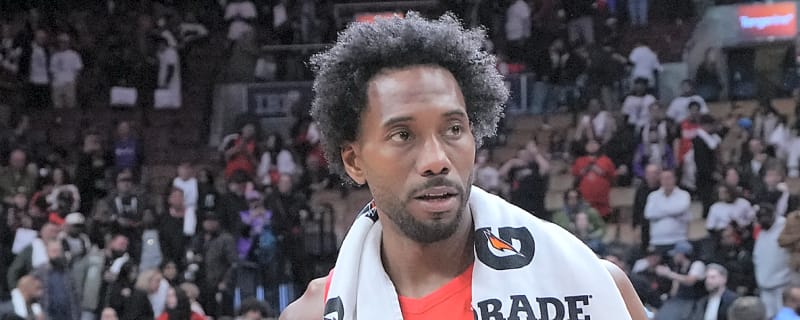 Raptors knew what they were getting with Kawhi Leonard