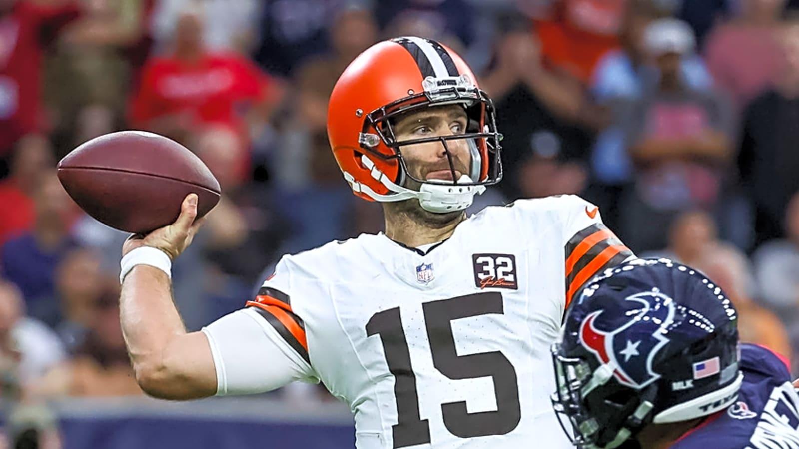 Three burning questions for 2025 Browns