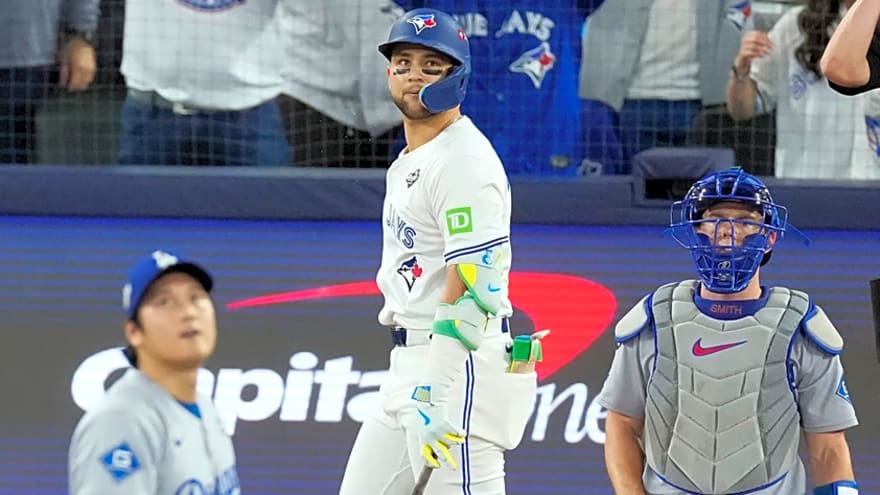 The 'A.L. hit leaders since 1995' quiz