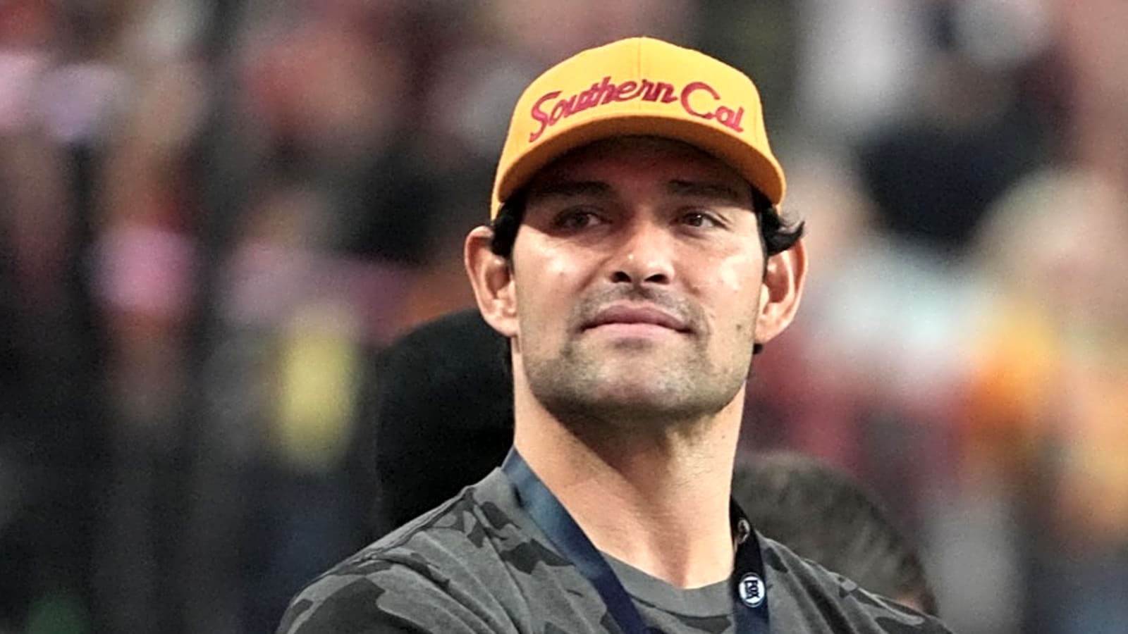 Mark Sanchez facing three charges related to stabbing incident