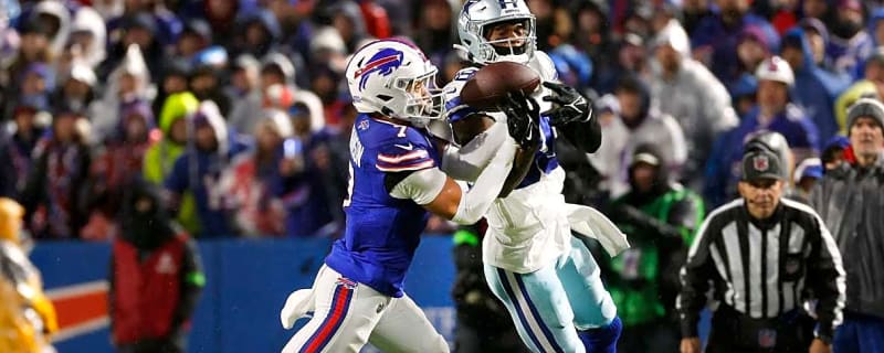 Dallas Cowboys should capitalize on an All-Pro opportunity that just emerged, and they don't have to wait for free agency to do so