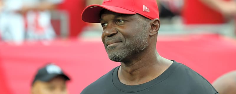 Bucs starter has gone from Todd Bowles&#39; doghouse to the NFL&#39;s best in a key area in a matter of weeks