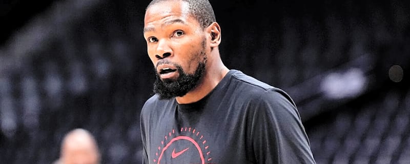 Steph Curry Faces Blame From Kevin Durant