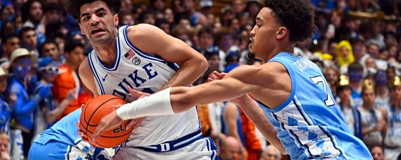 'The Toughest Path': CBS Sports Jon Rothstein Believes Duke Blue Devils Have Brutal Path to Final Four