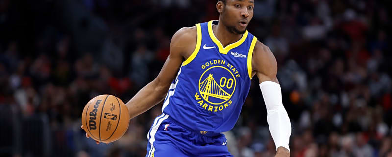 Heat Receive Major Update on Jonathan Kuminga Sweepstakes