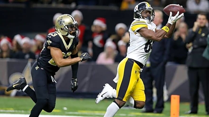 Washington Commanders Release Marshon Lattimore to Clear $18.5 million in Cap Space