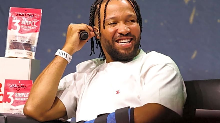 Jalen Brunson Is a 'Bigger Star' Than Kevin Durant, Nikola Jokic & More NBA Superstars, Says Ex-ESPN Journalist