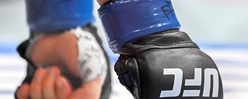 UFC Mexico Gets High-Profile Lightweight Matchup After Fan Backlash