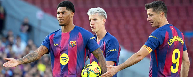 MLS Club Targets Barcelona Star To Challenge Lionel Messi, Inter Miami