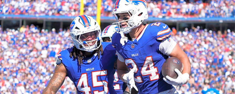 Former Bills veteran comes out of retirement for the best reason possible and Bills Mafia is loving every second of it
