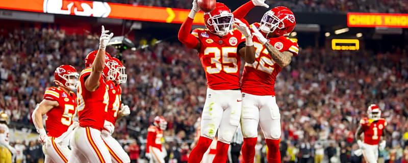 Los Angeles Rams are clearly winning the offseason, setting themselves up for another Super Bowl run