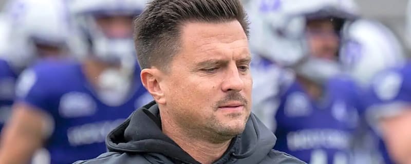 Penn State Coaching Search Chaos: Two Potential Candidates Hired By Big Ten Rivals