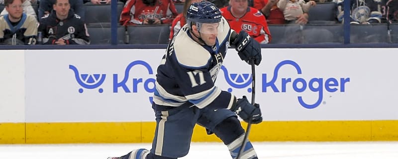 Sabres sign forwards Justin Danforth, Tyson Kozak to multi-year contracts