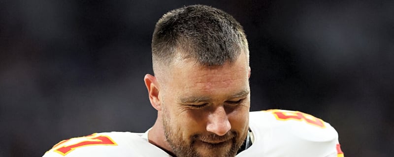 Travis Kelce Concussion Update Emerges Amid Chiefs-Bills Game