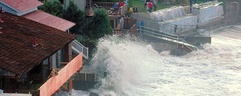 'Strongest El Niño in 140 Years' Could Supercharge Global Weather This Year