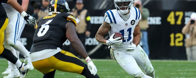 Grading Wave 1 of Steelers free agency: Pittsburgh hits a few home runs at positions of need with a head-scratcher along the way