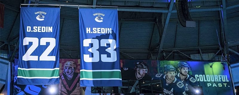 Ranking 10 greatest Vancouver Canucks of all time