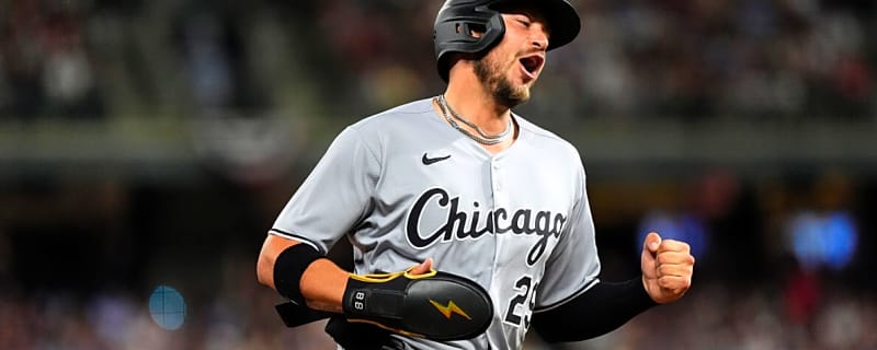 White Sox Place Ryan Noda on IL, Call Up Utility Infielder Tristan Gray from Triple-A