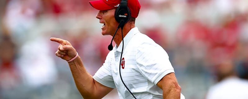 Sooners' 2027 class just got even better, and they didn't even add a new player to improve their overall rating