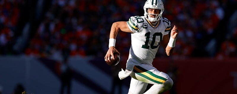 A big silver lining is sitting in front of the Packers yet it will only pay off if they take advantage in time