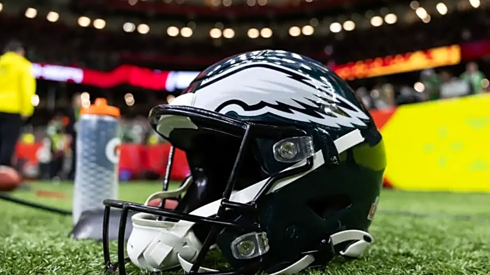 ‘Rare, Aggressive Form Of Cancer’: Philadelphia Eagles Super Bowl Champion Has Serious Health Crisis