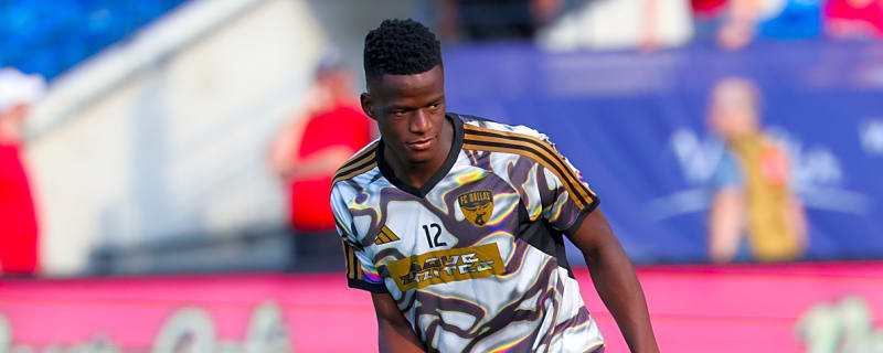 Phoenix Rising stars report to international call-ups