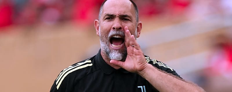 Tottenham Brought in Igor Tudor as a Problem-Solver — Can He Save Spurs?