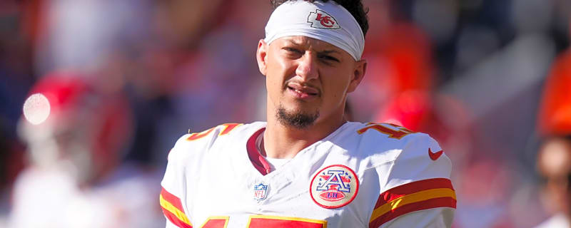 Chiefs QB Patrick Mahomes Bracing for Punishment From NFL