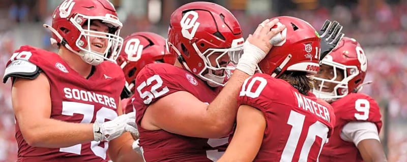 Sooners will get to see what could have been with one 2025 player who couldn't stay healthy but transferred to a rival