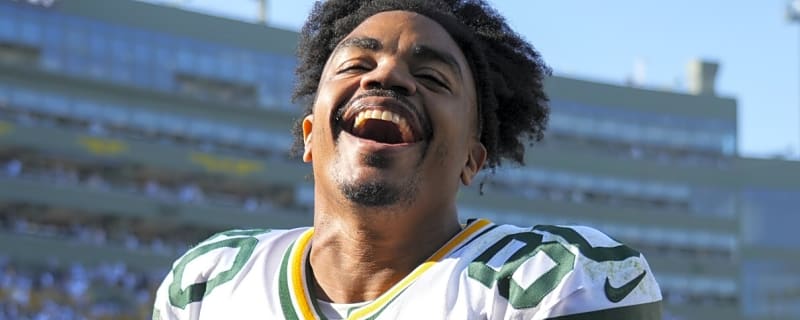 &#39;You win with guys like Bo&#39; — Bo Melton&#39;s selflessness continues to impress the Packers&#39; coaching staff at training camp