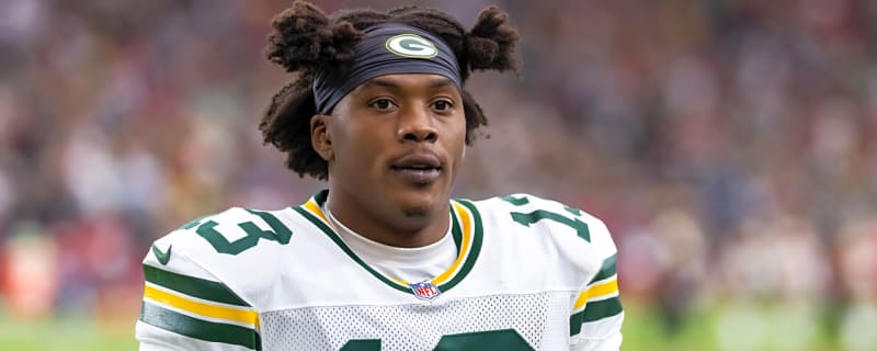 7 hypothetical trades for Dontayvion Wicks: WR-needy teams jump at chance to acquire talented receiver as interest grows around the NFL