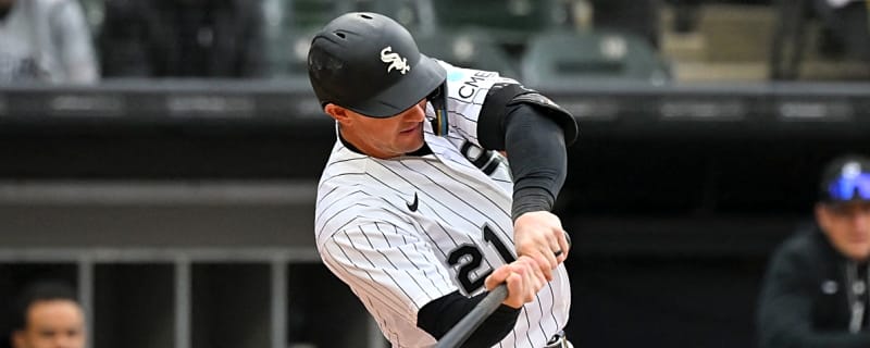 White Sox Injury Update: Hays, Thorpe, Pereira Begin Rehab Assignments