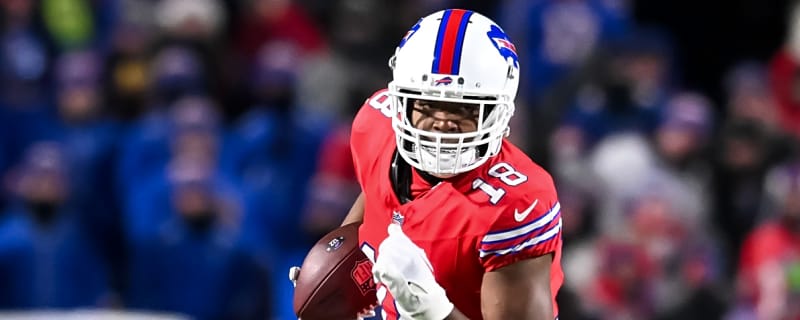 Could Cowboys reunite with veteran WR?